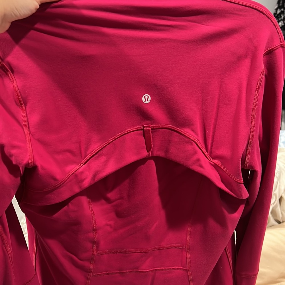 Lululemon jacket - Picture 2 of 2